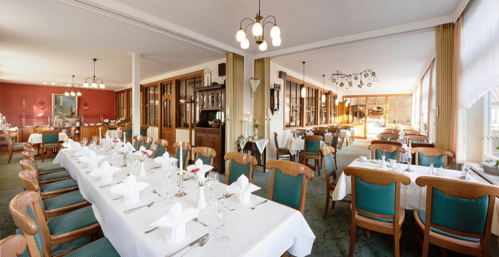 Food & Drinks 5, Ferien- und Wellnesshotel Waldfrieden, Lüchow-Dannenberg