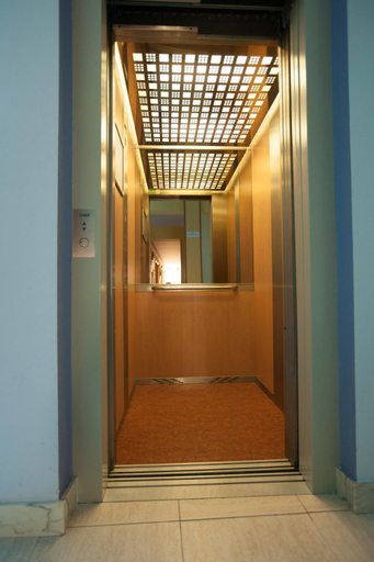 Public Area 2, Hotel El Refugio 3 estrellas, Cantabria