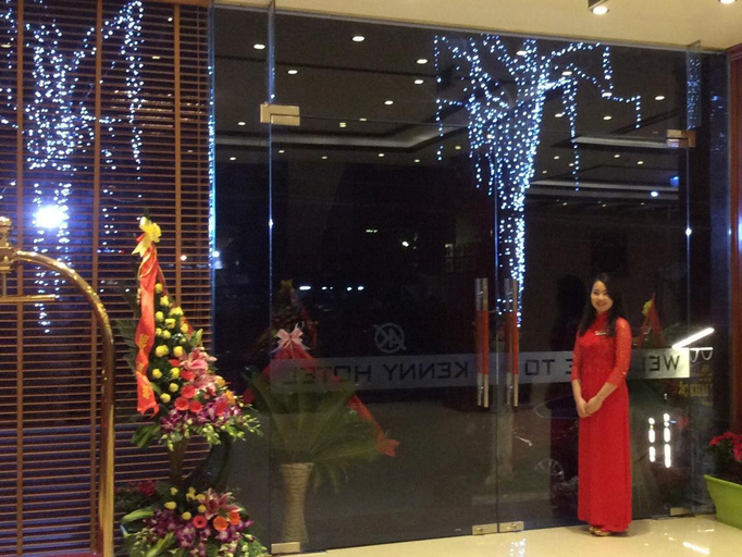 Public Area 2, Kenny Ha Long Hotel, Hạ Long