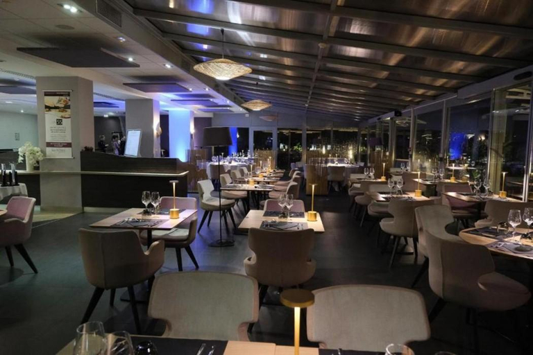 Food & Drinks 5, Thalazur Antibes - Residence & Spa, Alpes-Maritimes