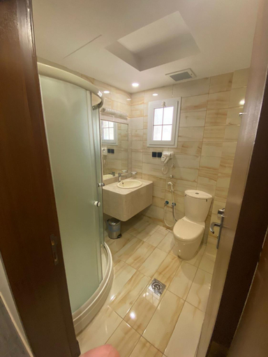 Bathroom 5, Elite Home Suites - Hotel Apartments, Jeddah