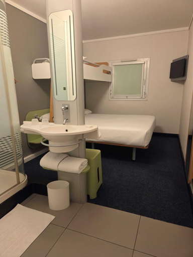 Bathroom 5, SUN1 MIDRAND, City of Johannesburg