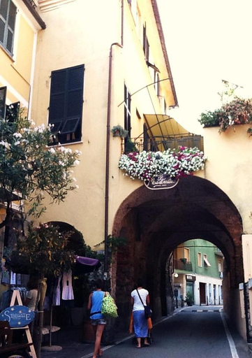 Exterior & Views, Locanda Il Maestrale, La Spezia