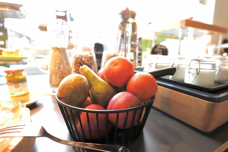 Food & Drinks 4, KAISERS das kleine Stadthotel, Oberallgäu
