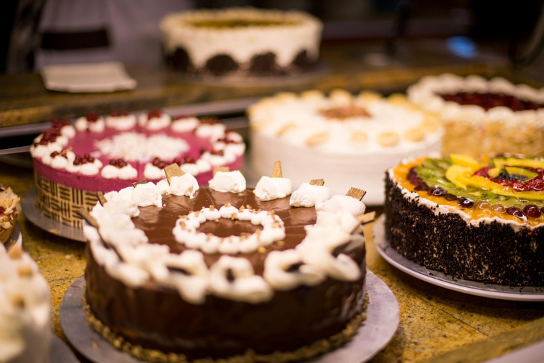 Food & Drinks 4, Schell Schokoladen, Heilbronn