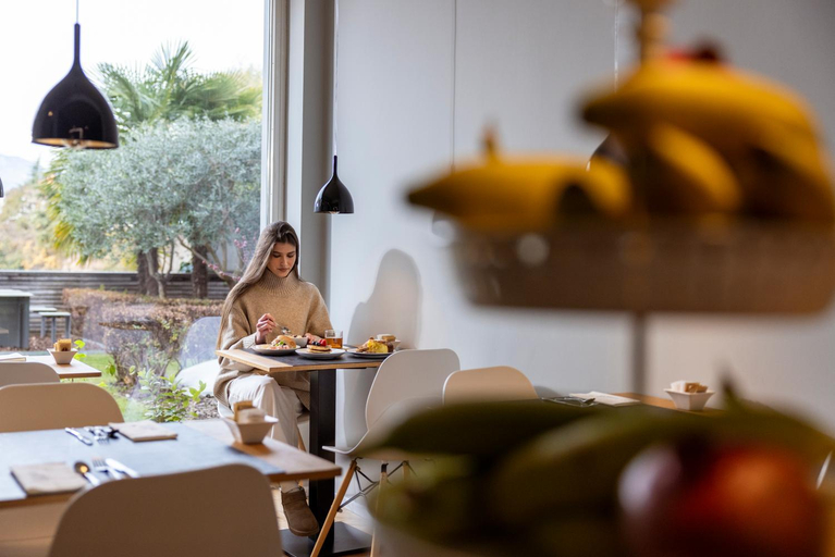 Others 3, La Villa - Luxury Guest House, Trento