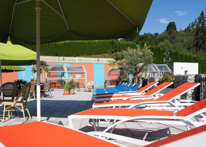Sport & Beauty 2, DAS Hubertus Apartments in Schladming, Liezen