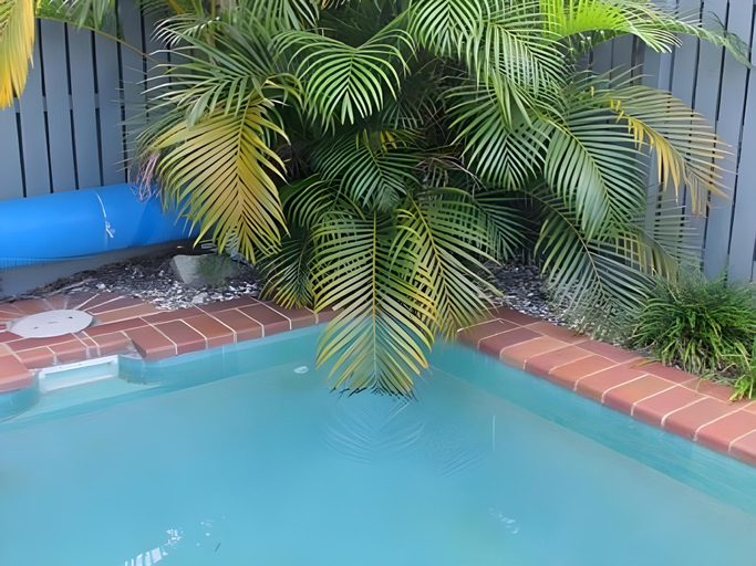 Sport & Beauty 4, Spring Hill Terraces, Fortitude Valley