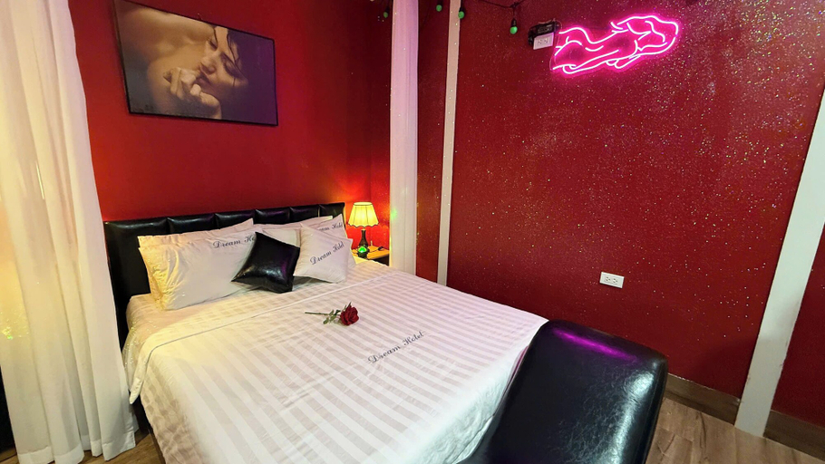 Bedroom 2, Dream Hotel, Từ Liêm