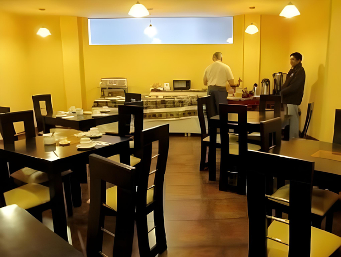 Others 5, Mosoq Inn, Puno