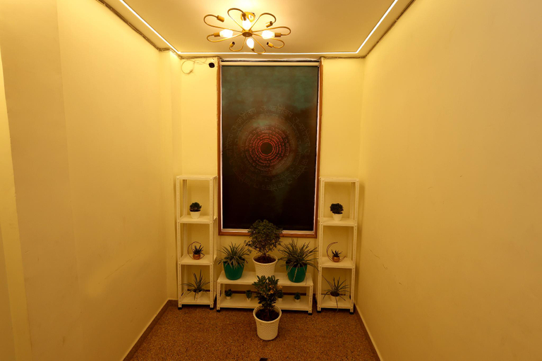 Bathroom, Shivalayaa - The Divine Abode, Agra