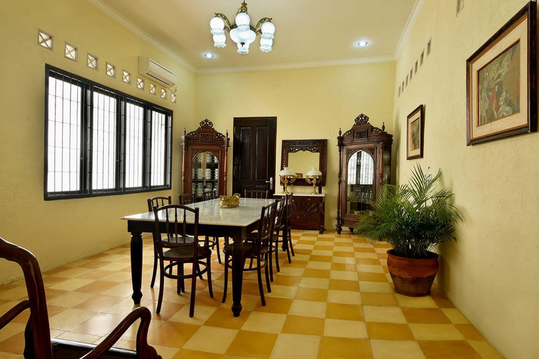 Others 4, Rumah Poppy Dharsono Guest House, Banjar