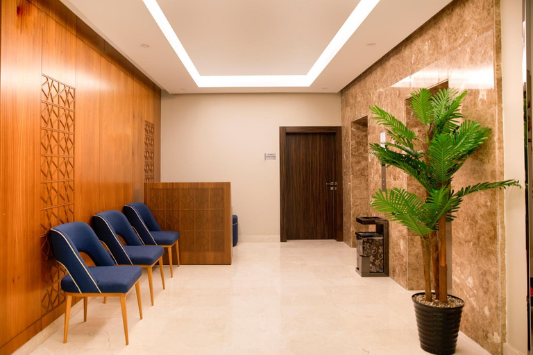 Public Area 3, SwissBlue Hotel Jeddah, Jeddah