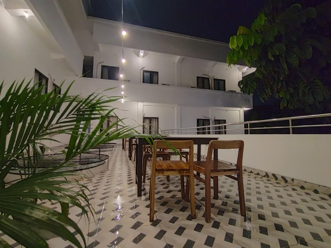 Others 3, Hotel Urban Al Ashri, Yogyakarta