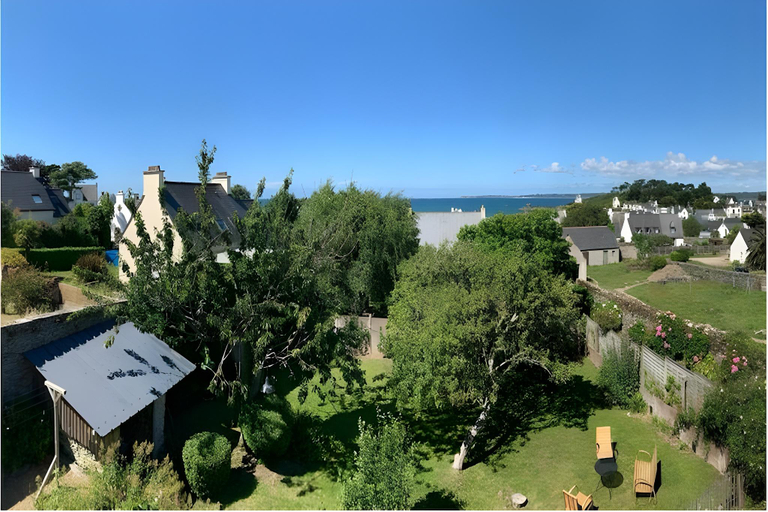 Others 4, Holiday Home Locquirec by Sandy Beach, Finistère