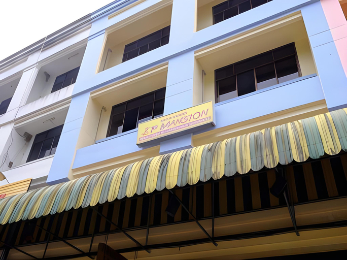 Others 5, Sweet Dreams Hometel, Mueang Krabi