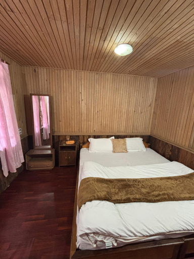 4, Odyssey's Darap Eco Retreat, West Sikkim