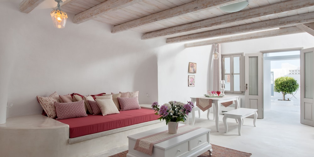 Others 2, Senses Suites, South Aegean