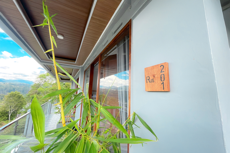 Exterior & Views 5, Toba Crest Vue By Helocus, Toba