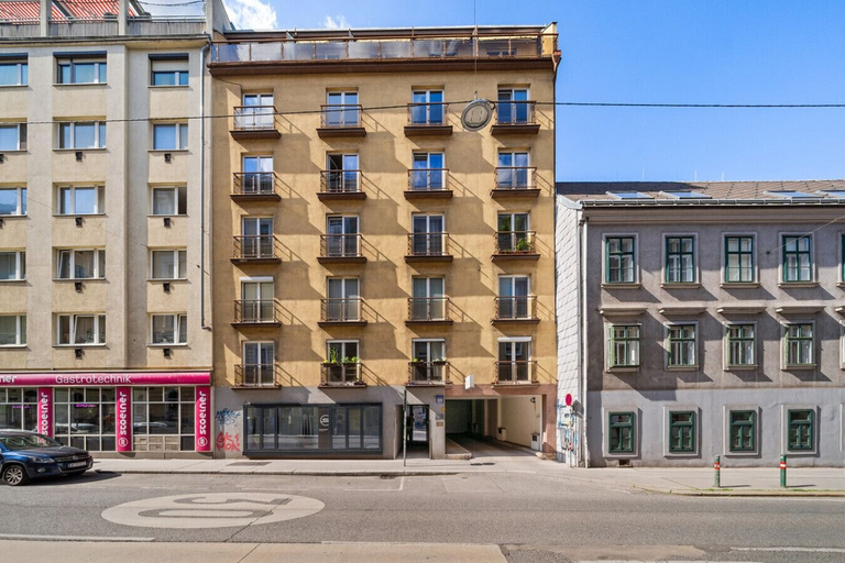 Exterior & Views, Arbio I Flora Collection, Wien