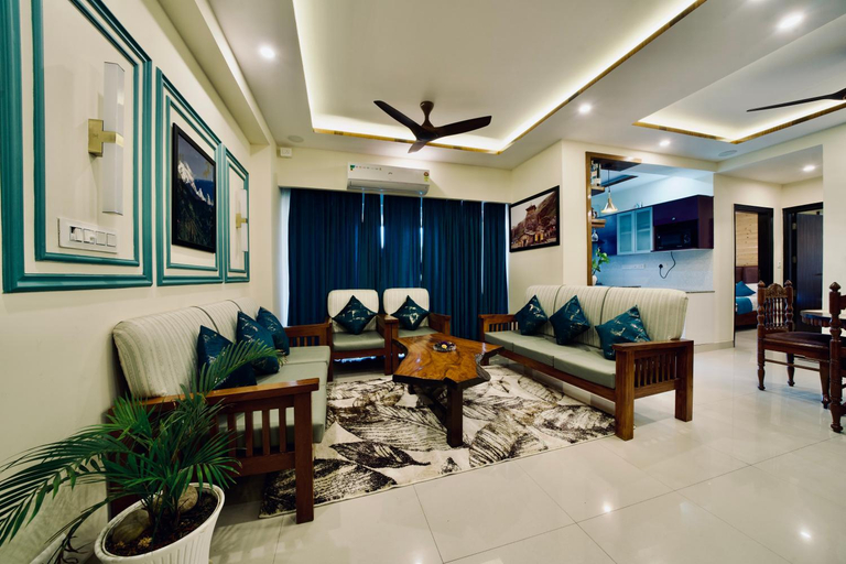 Others 5, Tranquil Trails- Holiday Homes-Dehradun, Dehradun