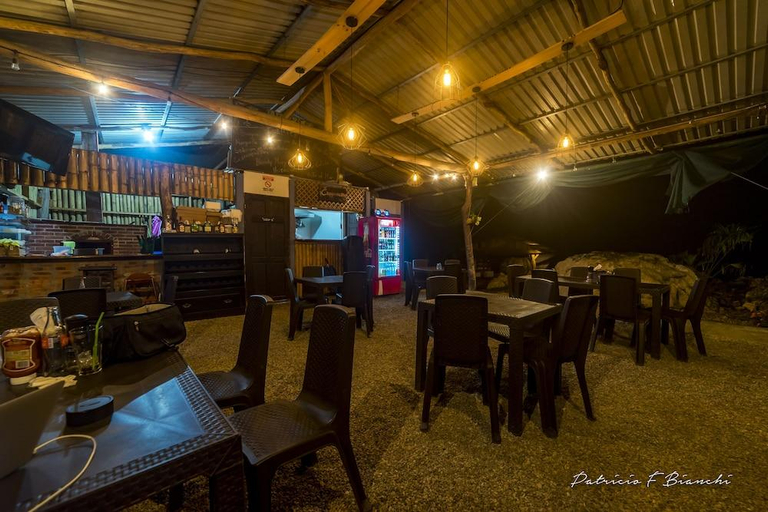 Food & Drinks 5, Casa Linda Vista, Corredores