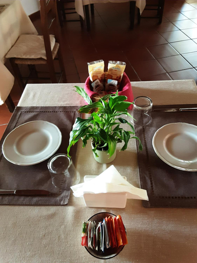 Food & Drinks 4, Hotel Pinocchio, Olbia-Tempio