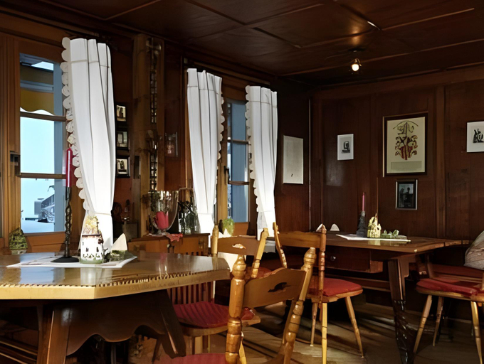 Food & Drinks 5, Heimspitze - Alpenhotel SKI-IN & Wirtshaus, Bludenz