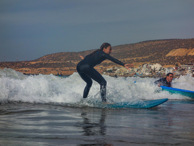 Others 4, Taghazout Life, Agadir-Ida ou Tanane
