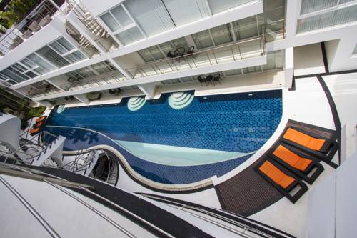 Others 3, Butterfly Condo by Oxygen Flux, Pulau Phuket