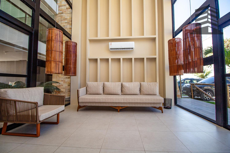 Public Area, Bela Vista Beach By New Time, Ipojuca