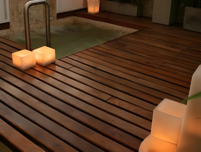 Sport & Beauty 2, Hotel Dolmen, Distrito Federal