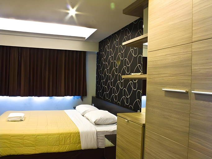 Bedroom 3, Nana Tai Suite, Khlong Toey