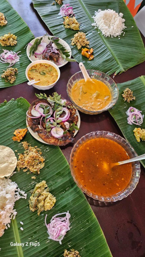 Food & Drinks 4, Plackal Heritage MunroeIsland, Kollam