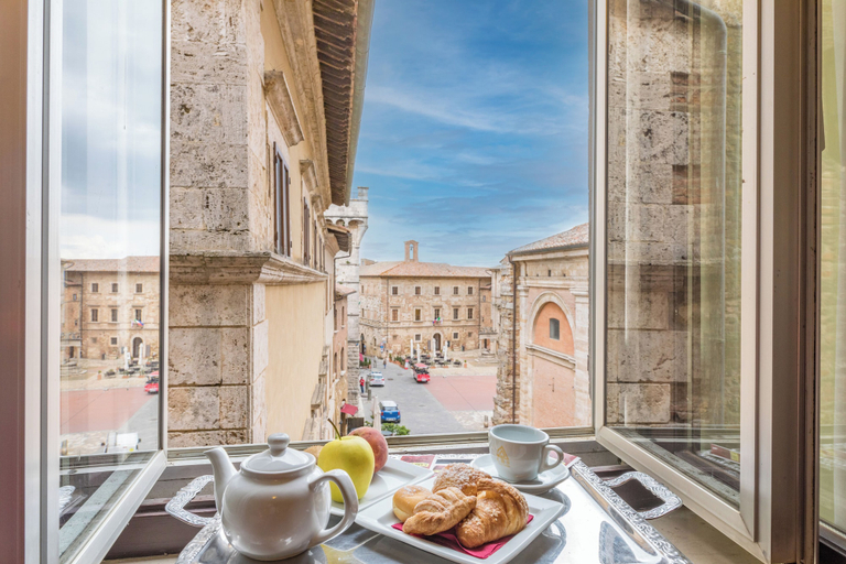 Food & Drinks, Bellarmino Boutique Apartments, Siena
