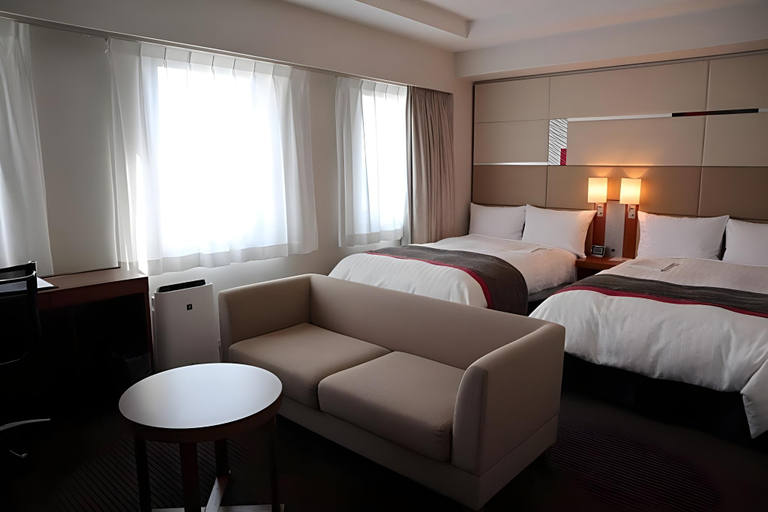 Others 5, JR-EAST HOTEL METS NIIGATA, Niigata