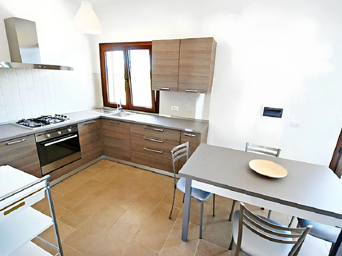 Others 5, Charming House in Sant'Anna Arresi, Carbonia-Iglesias