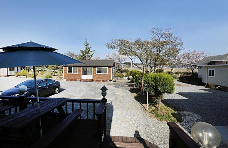 Others 2, Cheongsachorong Pension Gapyeong, Taean