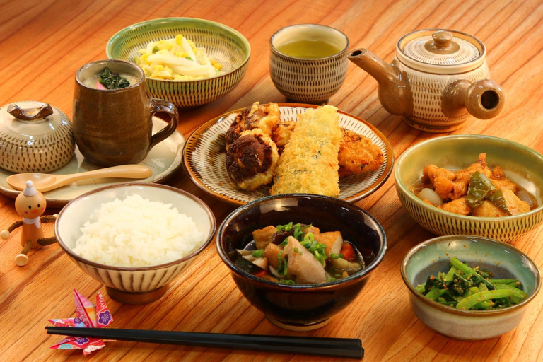 Food & Drinks 5, ほうしゅ楽舎, Asakura