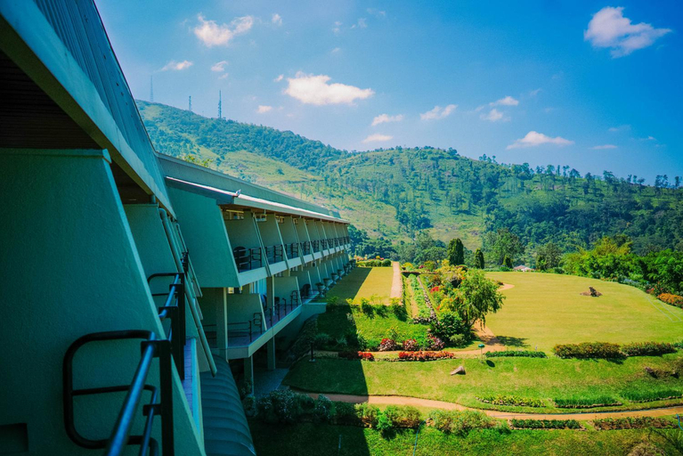 Exterior & Views 1, Hunasfalls Hotel, Ukuwela