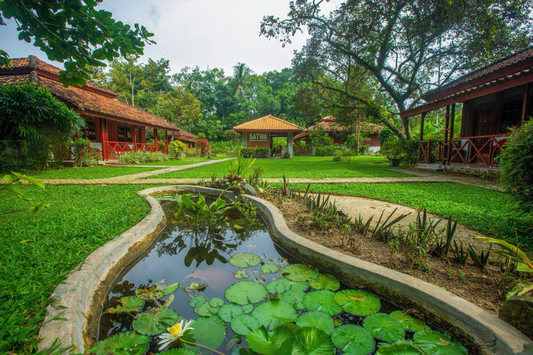 Others 5, The Satwa Elephant Ecolodge, East Lampung