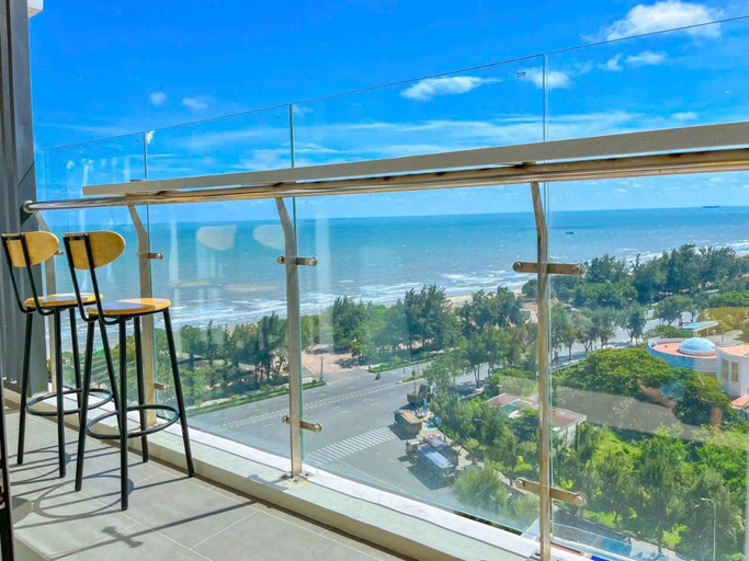 Others 4, Bap's Seaview Apartment in CSJ Tower, Vũng Tàu