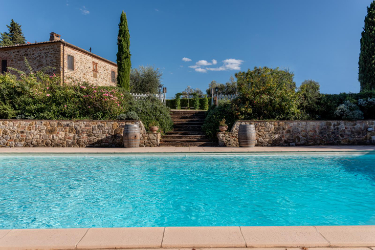 Sport & Beauty 2, Abbadia Sicille Relais, Siena