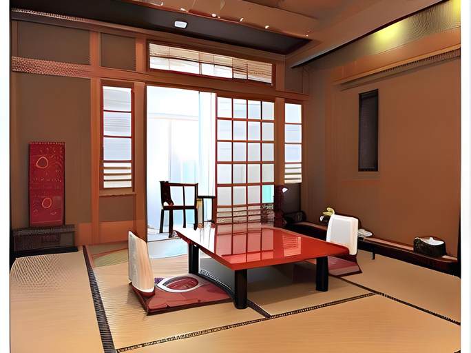 Others 4, Sakakiya, Nozawaonsen
