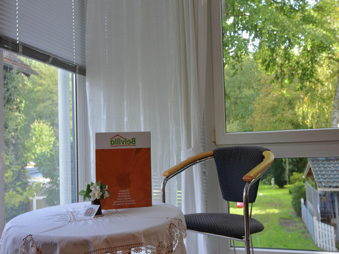 Others 4, Schonow Forest Apartment, Barnim