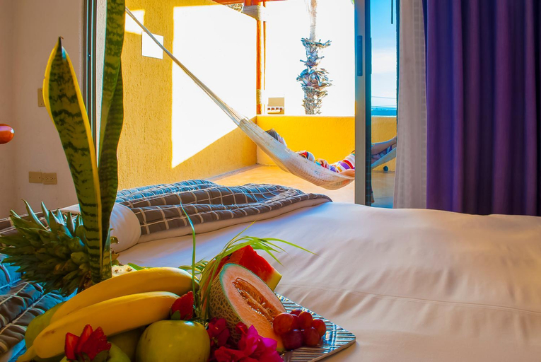 Bedroom 3, Los Patios, La Paz