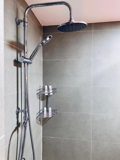 Bathroom 3, Casa Mugur, Sinaia