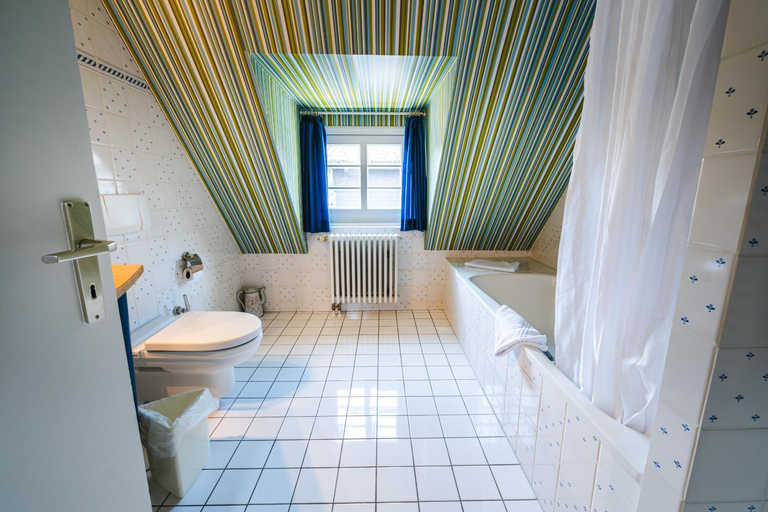 Bathroom 4, Fiester Hannes, Siegen-Wittgenstein