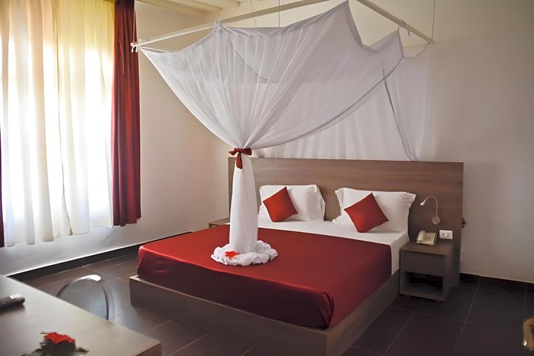 Bedroom 3, My Blue Hotel Zanzibar, Kaskazini 'A'