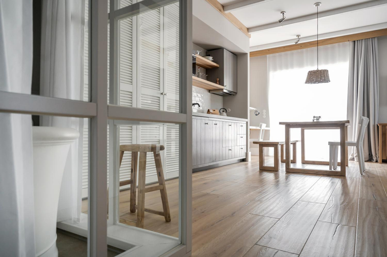 Others 5, The Cozy Hotel & Lofts Timmendorfer Strand, Ostholstein